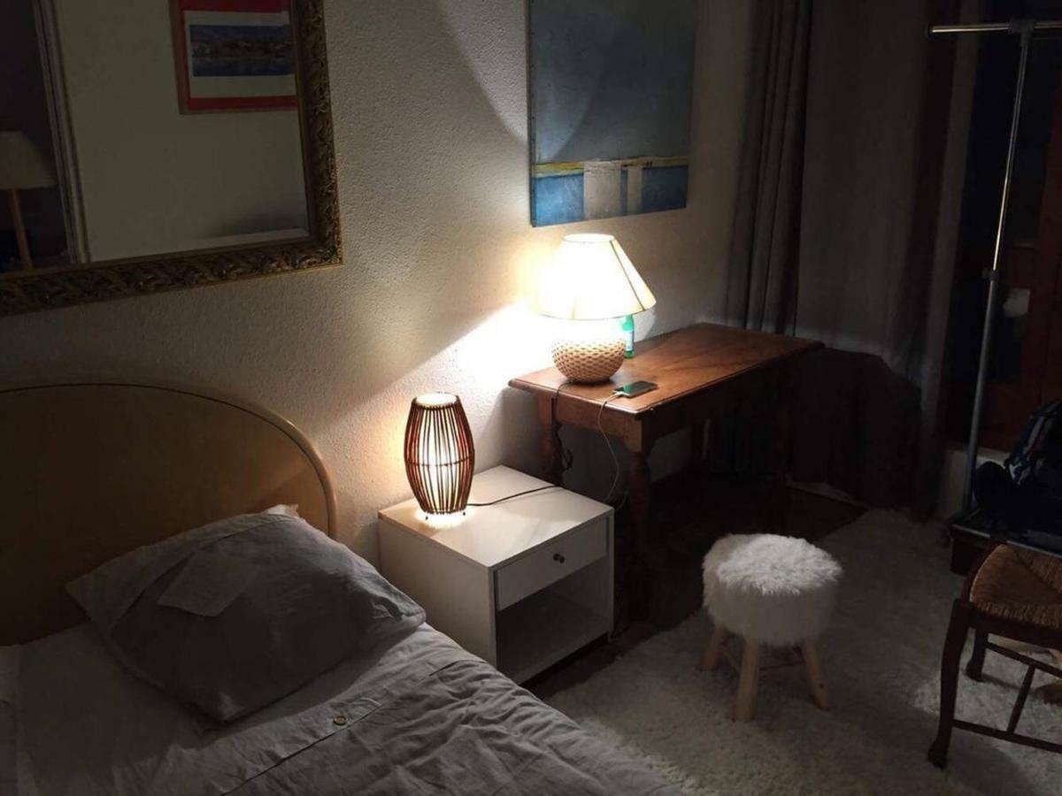 Chaleureux 3 Pieces 50M² Plein Sud Avec Grande Terrasse Au Pied Des Pistes A Isola 2000 Διαμέρισμα Εξωτερικό φωτογραφία
